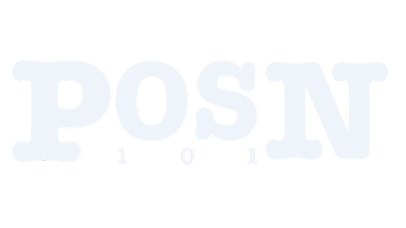 POSN101 Logo